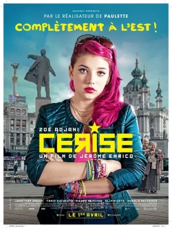 Watch Cerise movies free AniWave