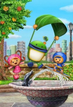 Watch Team Umizoomi movies free AniWave