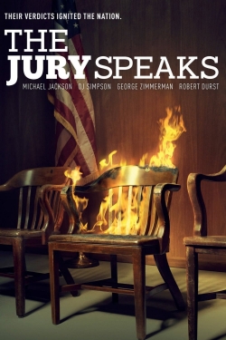 Watch The Jury Speaks movies free AniWave