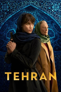 Watch Tehran movies free AniWave