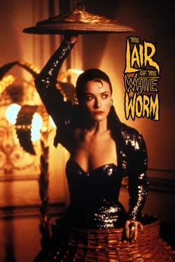 Watch The Lair of the White Worm movies free AniWave