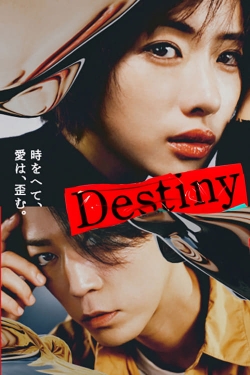 Watch Destiny movies free AniWave