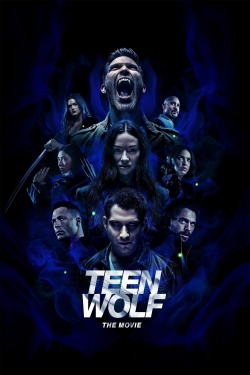 Watch Teen Wolf: The Movie movies free AniWave