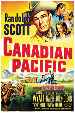 Watch Canadian Pacific movies free AniWave