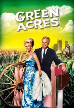 Watch Green Acres movies free AniWave