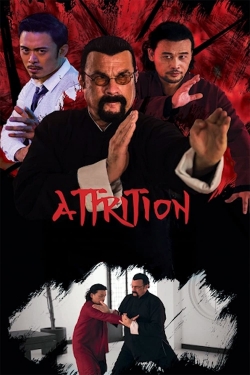 Watch Attrition movies free AniWave