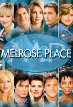 Watch Melrose Place movies free AniWave