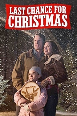 Watch Last Chance for Christmas movies free AniWave