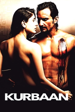 Watch Kurbaan movies free AniWave