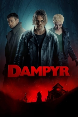 Watch Dampyr movies free AniWave