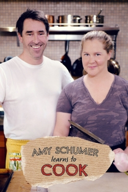 Watch Amy Schumer Learns to Cook movies free AniWave