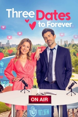 Watch Three Dates to Forever movies free AniWave