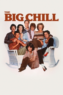 Watch The Big Chill movies free AniWave