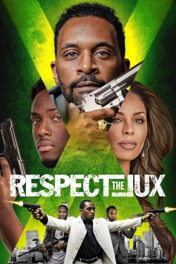 Watch Respect The Jux movies free AniWave