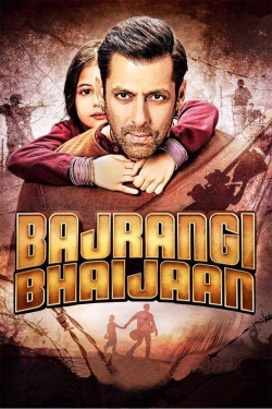 Watch Bajrangi Bhaijaan movies free AniWave