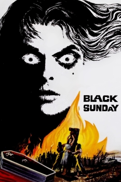 Watch Black Sunday movies free AniWave