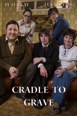 Watch Cradle to Grave movies free AniWave