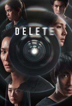 Watch Delete movies free AniWave