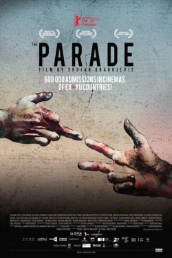 Watch The Parade movies free AniWave