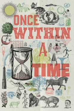 Watch Once Within a Time movies free AniWave