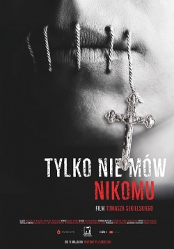 Watch Tylko nie mów nikomu movies free AniWave