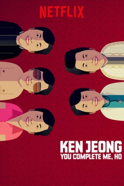 Watch Ken Jeong: You Complete Me, Ho movies free AniWave