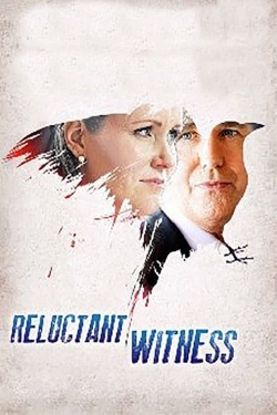 Watch Reluctant Witness movies free AniWave