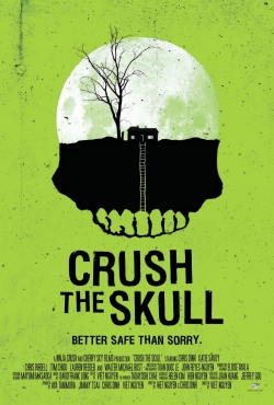 Watch Crush the Skull movies free AniWave