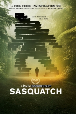 Watch Sasquatch movies free AniWave