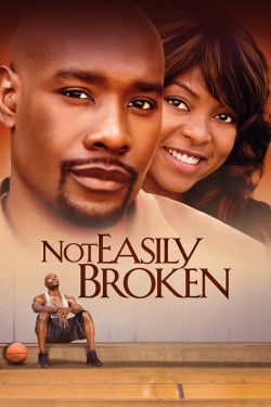 Watch Not Easily Broken movies free AniWave