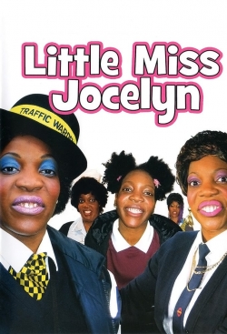 Watch Little Miss Jocelyn movies free AniWave