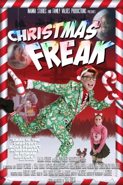 Watch Christmas Freak movies free AniWave