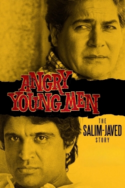 Watch Angry Young Men: The Salim-Javed Story movies free AniWave