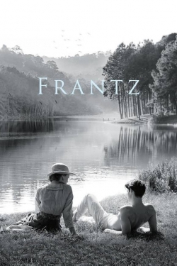 Watch Frantz movies free AniWave