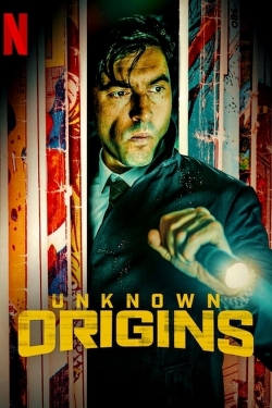 Watch Unknown Origins movies free AniWave