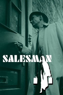 Watch Salesman movies free AniWave