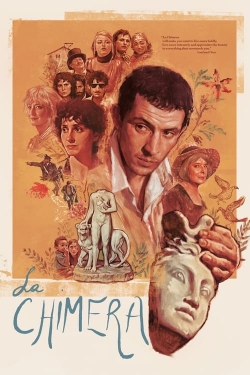 Watch La Chimera movies free AniWave