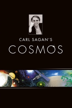 Watch Cosmos: A Personal Voyage movies free AniWave