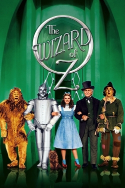 Watch The Wizard of Oz movies free AniWave