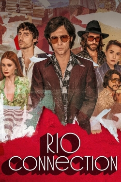 Watch Rio Connection movies free AniWave