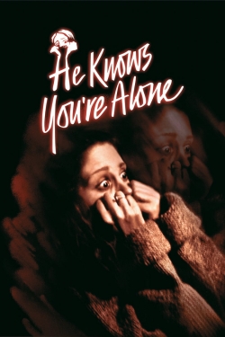 Watch He Knows You're Alone movies free AniWave