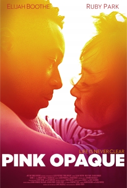 Watch Pink Opaque movies free AniWave