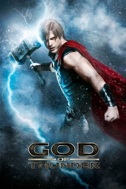 Watch God of Thunder movies free AniWave