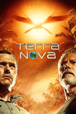 Watch Terra Nova movies free AniWave