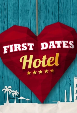 Watch First Dates Hotel movies free AniWave