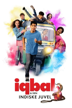 Watch Iqbal & the Jewel of India movies free AniWave