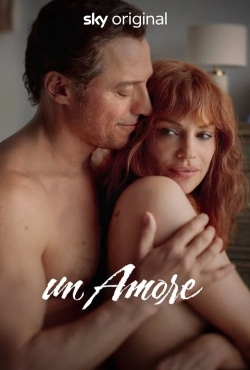 Watch Un Amore movies free AniWave