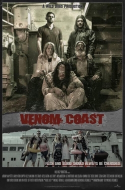 Watch Venom Coast movies free AniWave