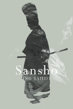 Watch Sansho the Bailiff movies free AniWave