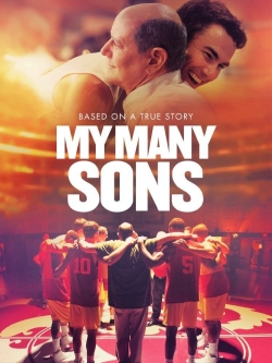 Watch My Many Sons movies free AniWave